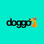 Logo for Doggo Casino Logo