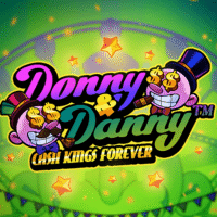 Logo image for Donny and danny