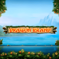 Logo image for Dragon Island