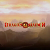 Logo image for Dragon Maiden