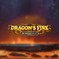 Logo image for Dragon's Fire