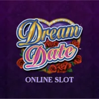 Dream Date Image Logo image for Dream Date