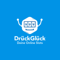DrückGlück Logo