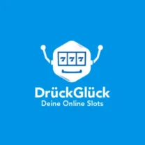 DrückGlück Logo DrückGlück Logo