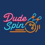 DudeSpin Logo