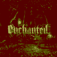 Logo image for Enchanted