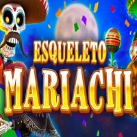 Logo image for Esqueleto mariachi
