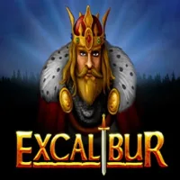 Logo image for Excalibur