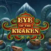 Logo image for Eye of the Kraken