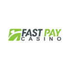 Fastpay Casino Logo