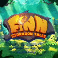 Logo image for Finn and the Dragon Tales