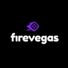 Logo image for FireVegas Casino Logo