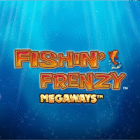 Fishin Frenzy Megaways
