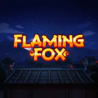 Flaming Fox Image Logo image for Flaming Fox
