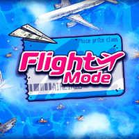 Logo image for Flight Mode