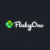 FlukyOne Logo