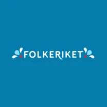 Folkeriket Casino Logo