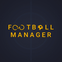 Logo image for Football Manager