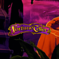 Logo image for Fortune Teller