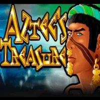 Aztec's Treasure Image Aztec's Treasure
