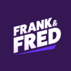 Logo image for Frank&Fred Casino Logo