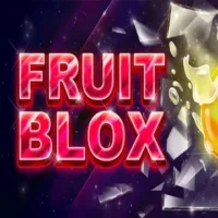 Logo image for Fruit blox