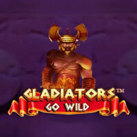 Logo image for Gladiators Go Wild