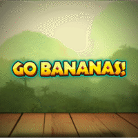 Image for Go bananas