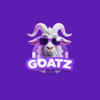Goatz Logo