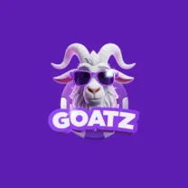 Goatz Logo