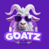 Logo image for Goatz Casino