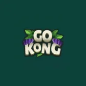 Logo image for GoKong gokong casino logo