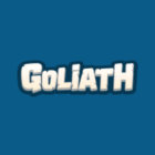 Logo image for Goliath Casino Logo