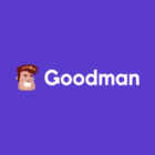 Logo image for Goodman Casino Logo