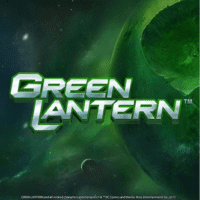 Image for Green lantern