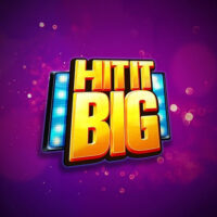 Logo image for Hit It Big