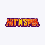 Hit'n Spin Casino Logo