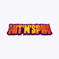 Hit'n Spin Casino Logo