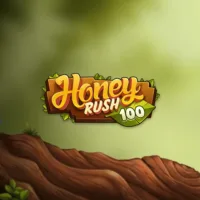 Honey Rush 100 Image Image for Honey Rush 100
