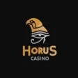 Horus Casino Logo
