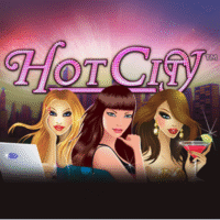 Logo image for Hot City