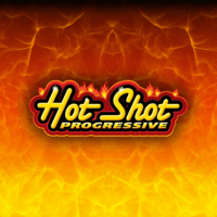Logo image for Hot Shot Progressive