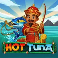 Logo image for Hot Tuna