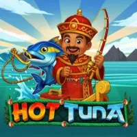 Logo image for Hot Tuna
