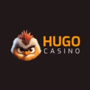 Hugo casino logo Image for Hugo casino