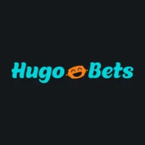 HugoBets Casino Logo