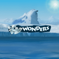 Logo image for Icy wonders