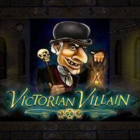Logo image for Victorian Villain