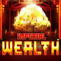 Logo image for Imperial wealth