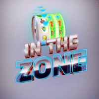 Logo image for In The Zone